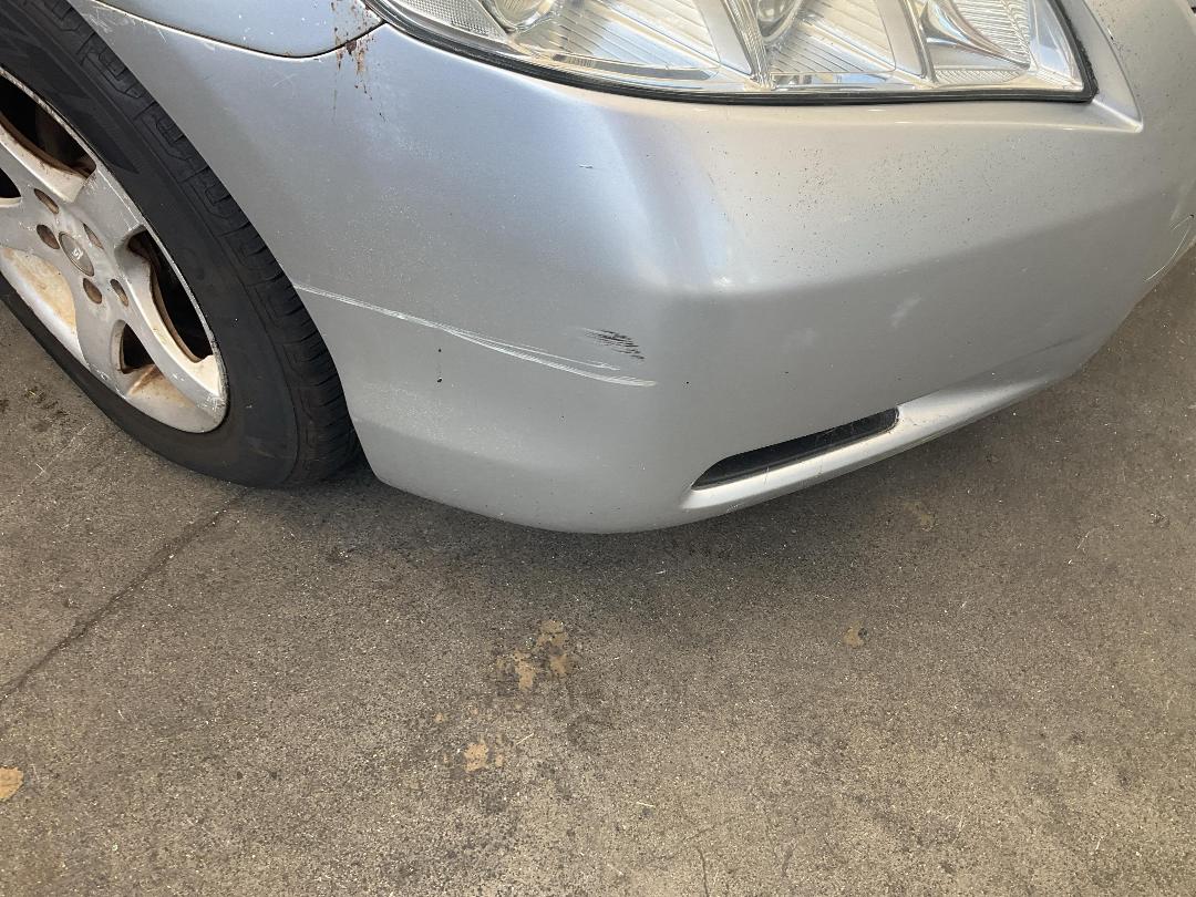 Photo '4' of Toyota Camry GL