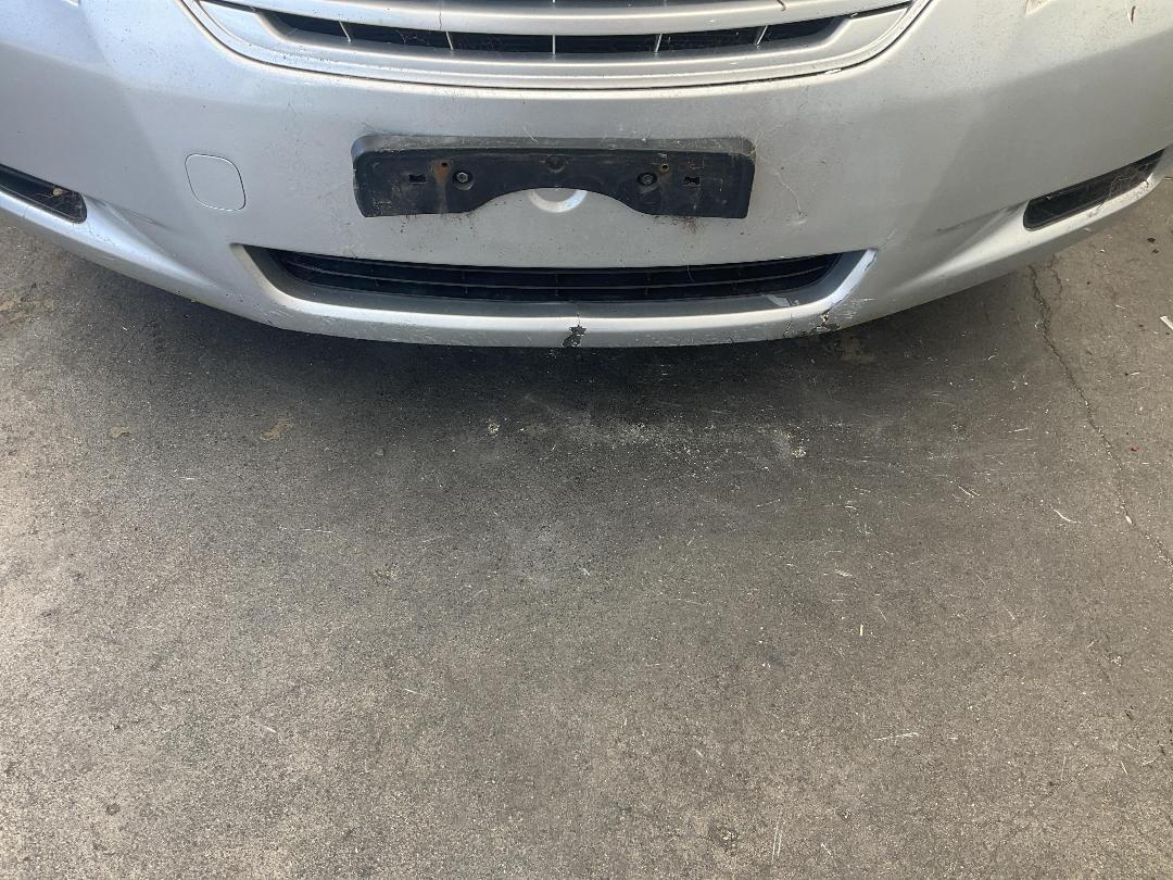 Photo '5' of Toyota Camry GL