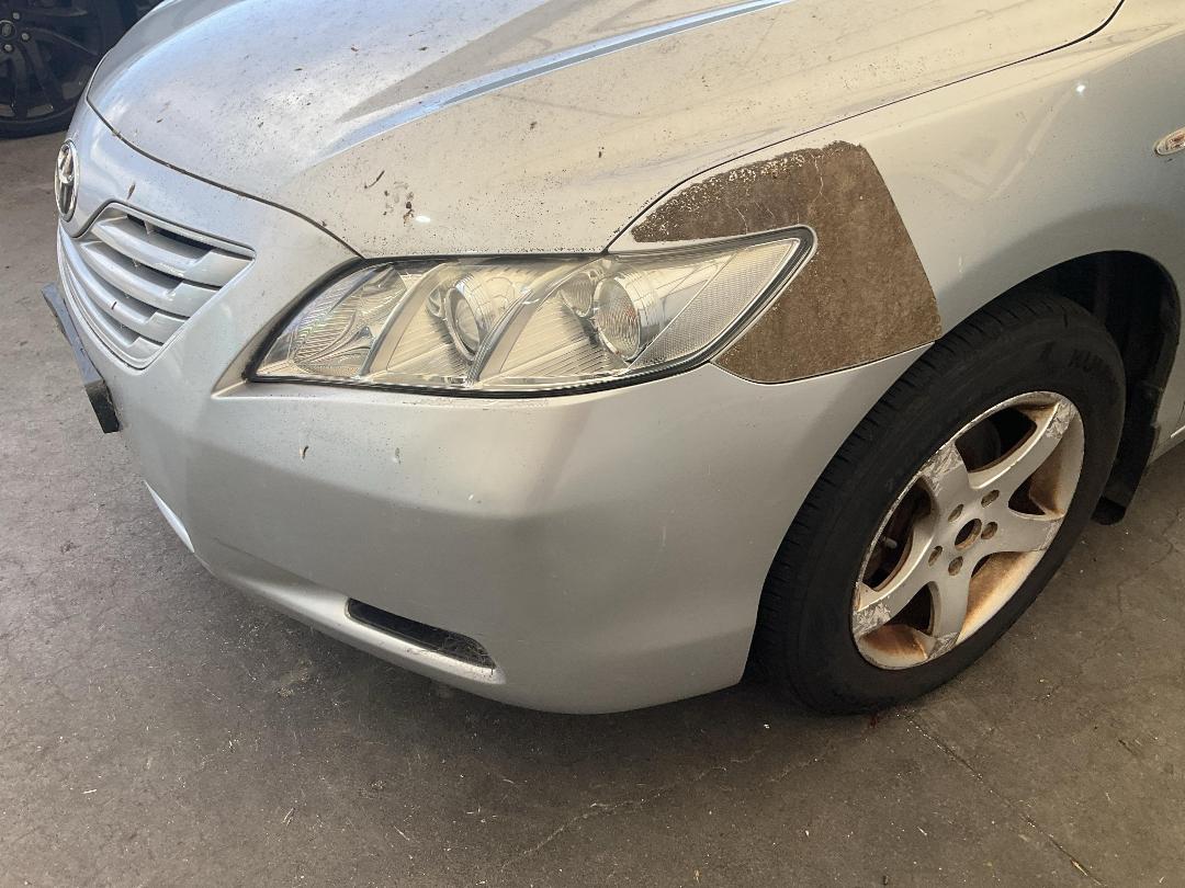 Photo '7' of Toyota Camry GL