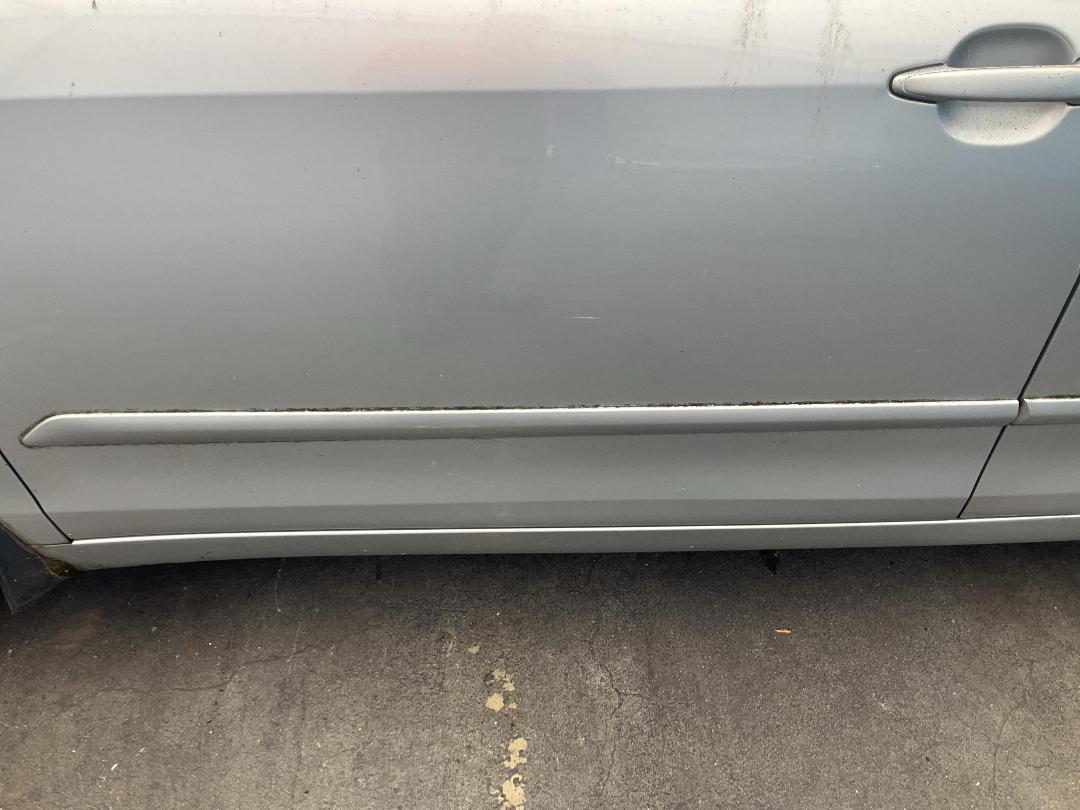 Photo '10' of Toyota Camry GL