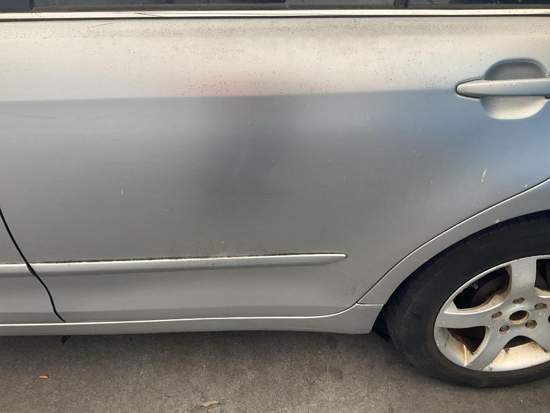 Photo '11' of Toyota Camry GL