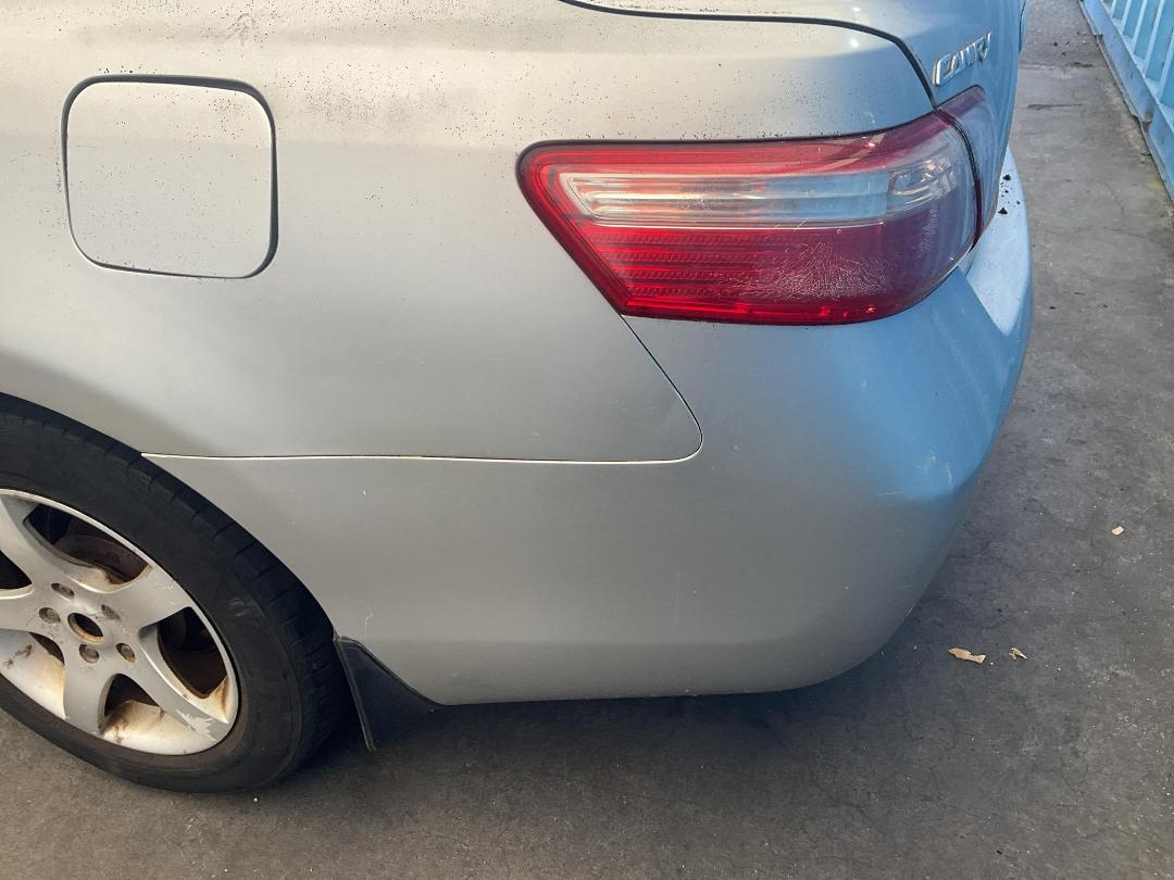 Photo '13' of Toyota Camry GL