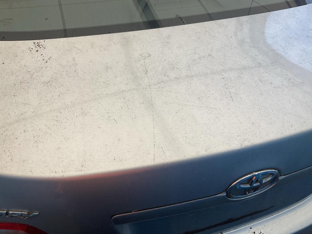 Photo '15' of Toyota Camry GL