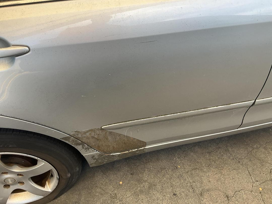 Photo '20' of Toyota Camry GL