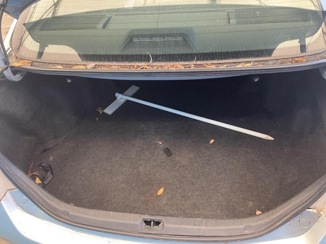 Photo '23' of Toyota Camry GL