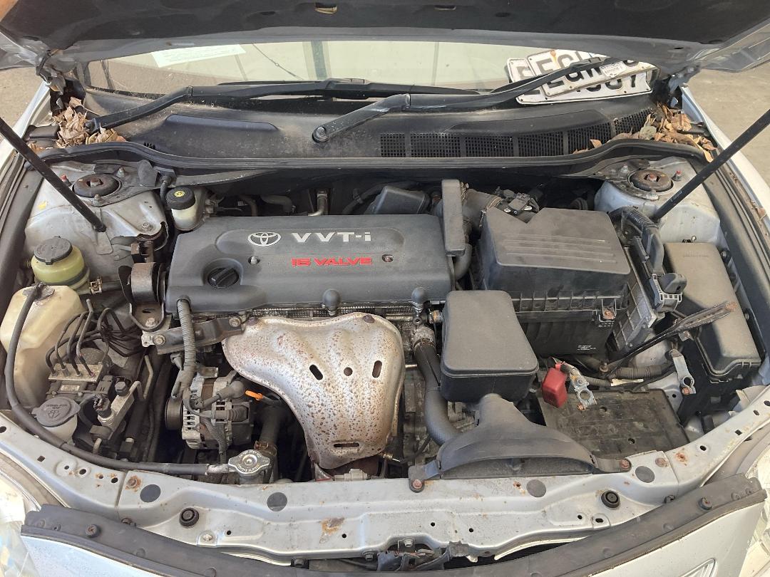 Photo '29' of Toyota Camry GL