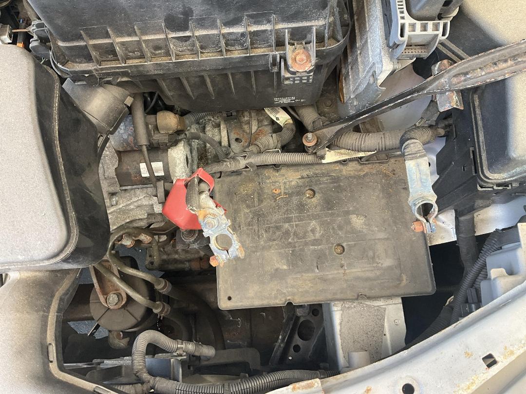 Photo '30' of Toyota Camry GL