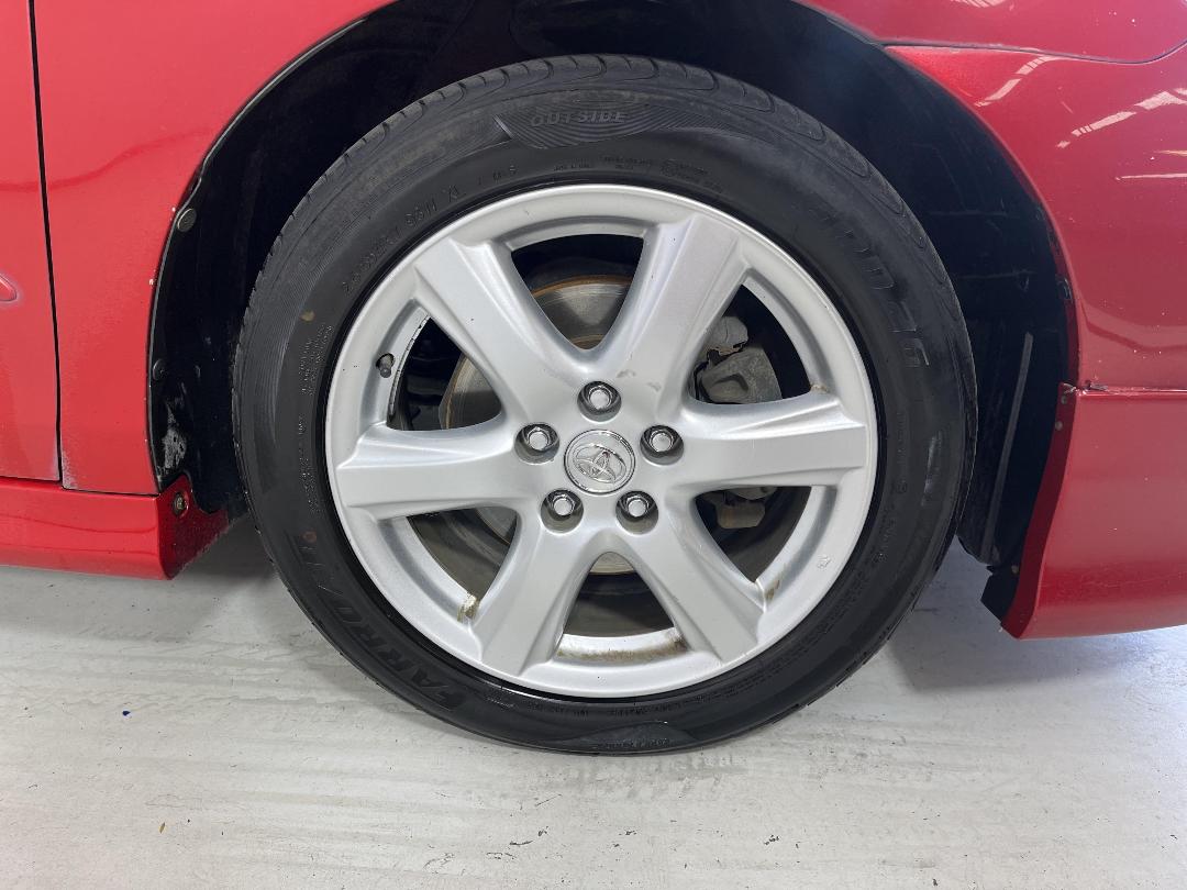 Photo '9' of Toyota Camry