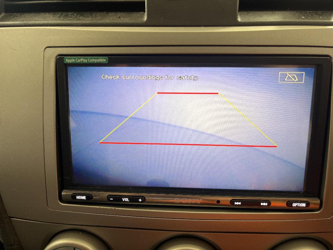 Photo '27' of Toyota Camry