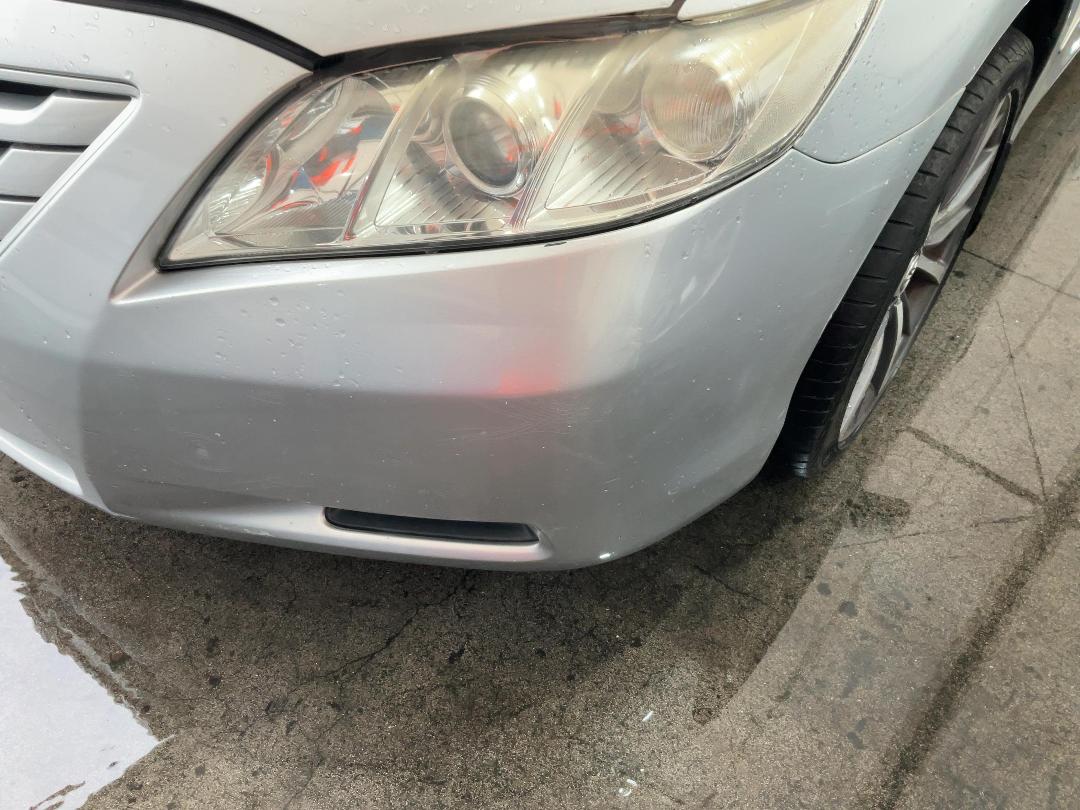 Photo '4' of Toyota Camry GL