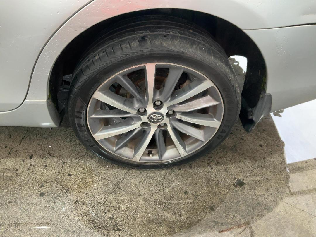 Photo '9' of Toyota Camry GL