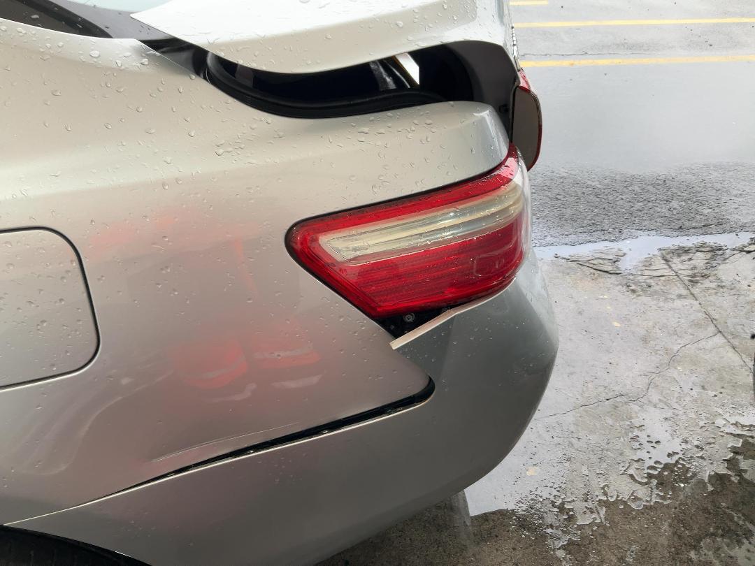 Photo '11' of Toyota Camry GL