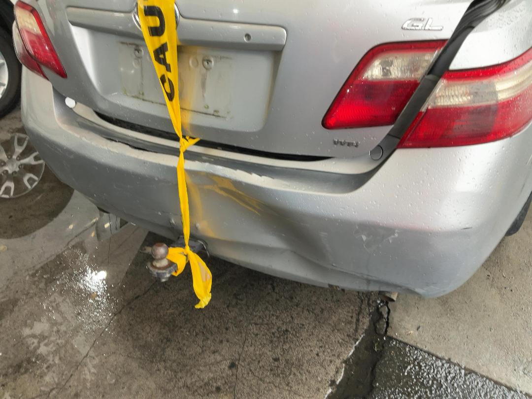 Photo '13' of Toyota Camry GL