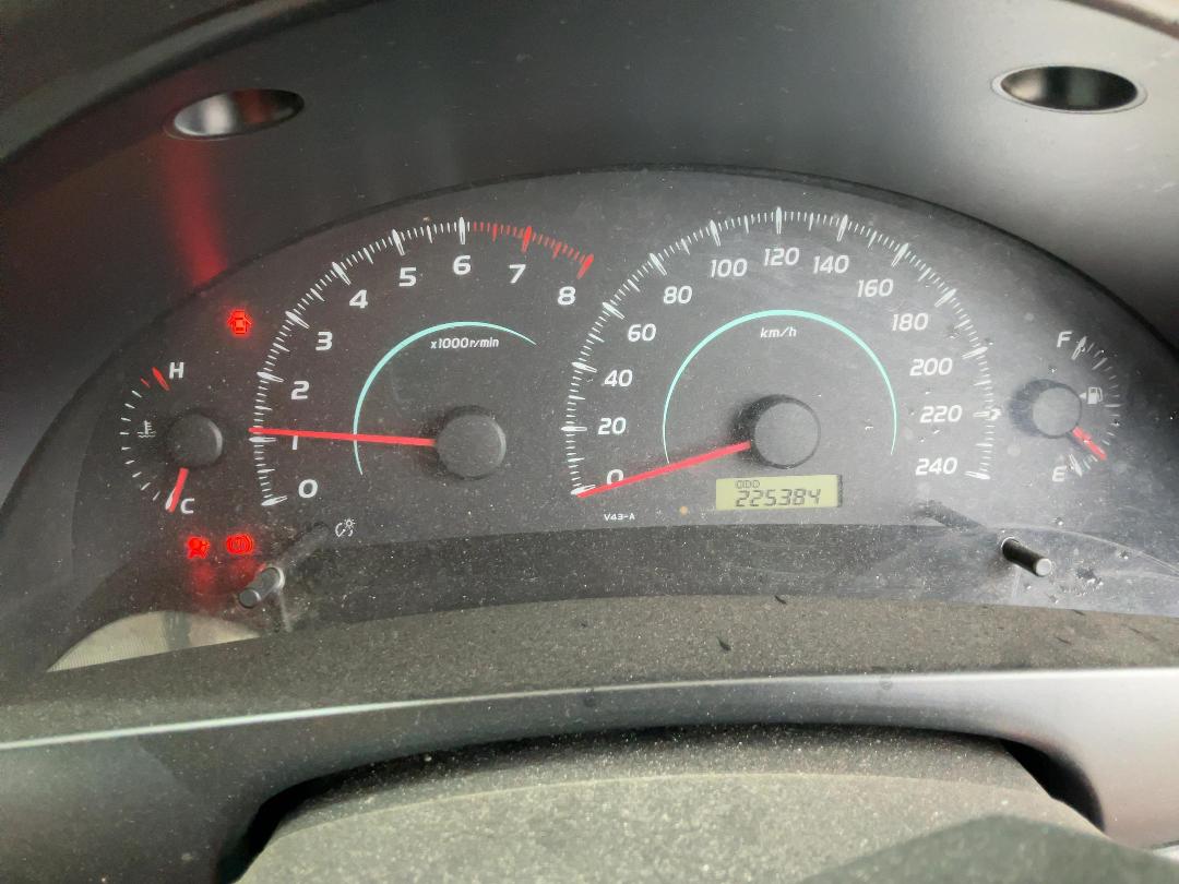 Photo '20' of Toyota Camry GL