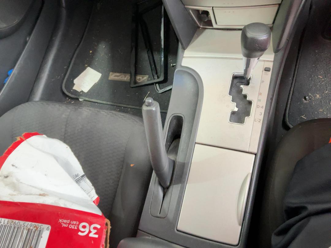 Photo '22' of Toyota Camry GL