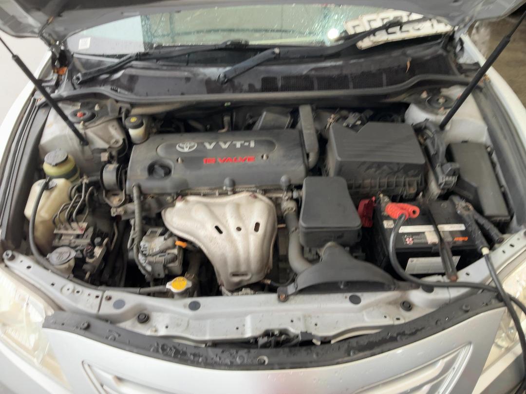 Photo '24' of Toyota Camry GL