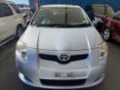 Thumbnail '2' of Toyota Corolla GLX