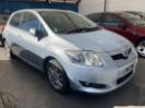 Thumbnail '1' of Toyota Corolla GLX