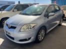 Thumbnail '3' of Toyota Corolla GLX
