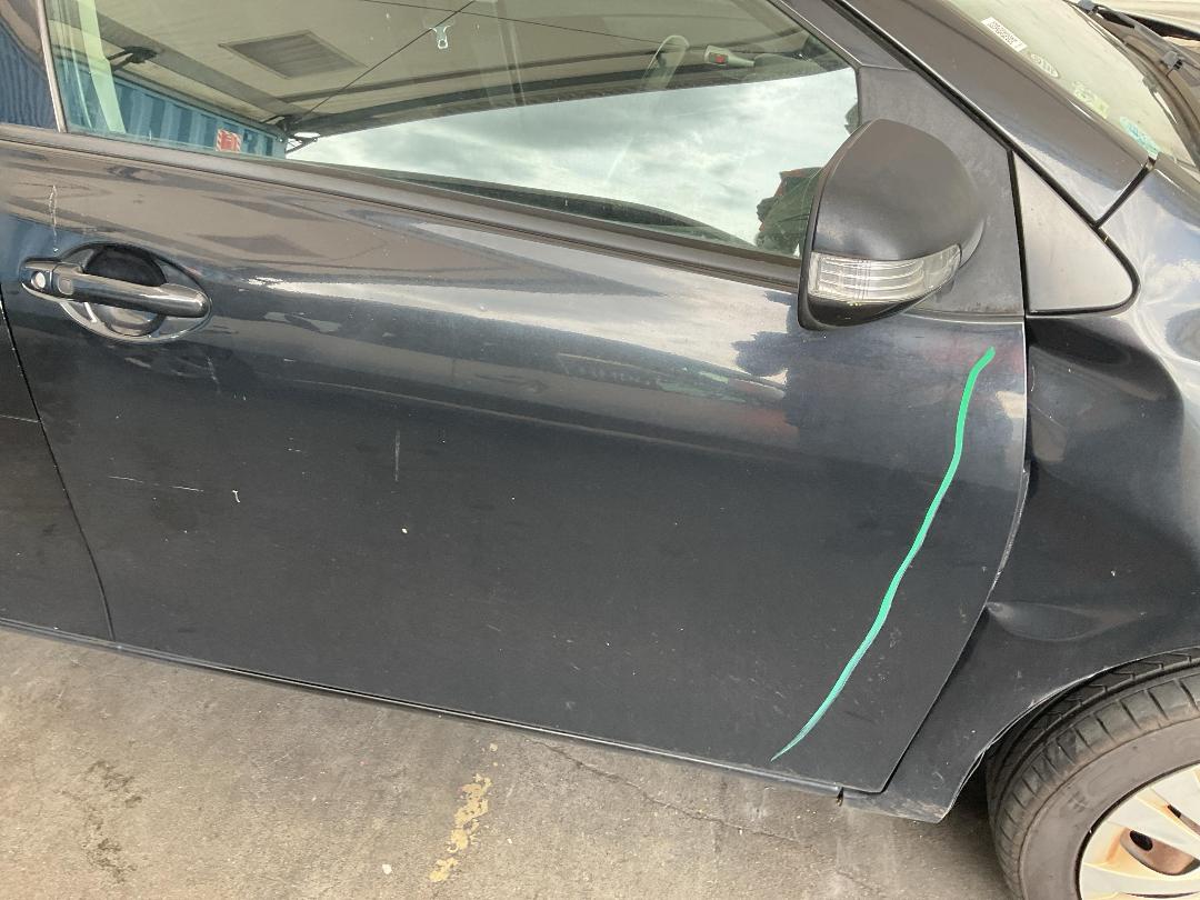 Photo '3' of Toyota Corolla Fielder Photo '3' of Toyota Corolla Fielder