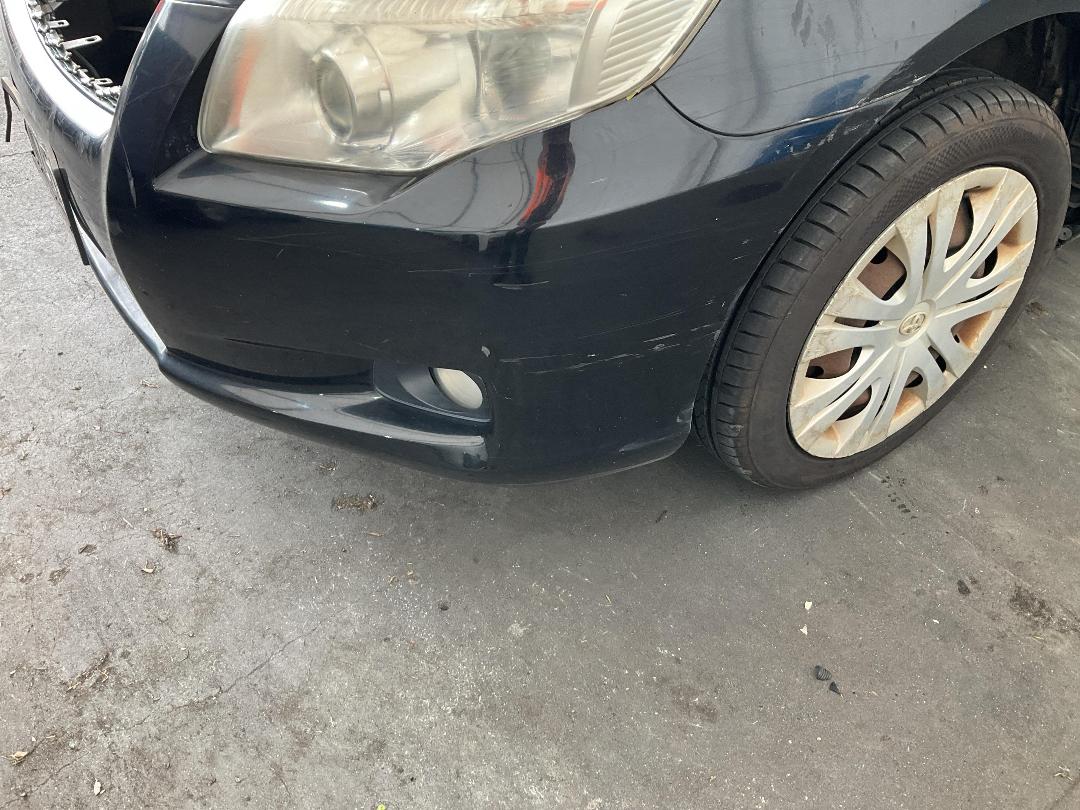 Photo '9' of Toyota Corolla Fielder Photo '9' of Toyota Corolla Fielder