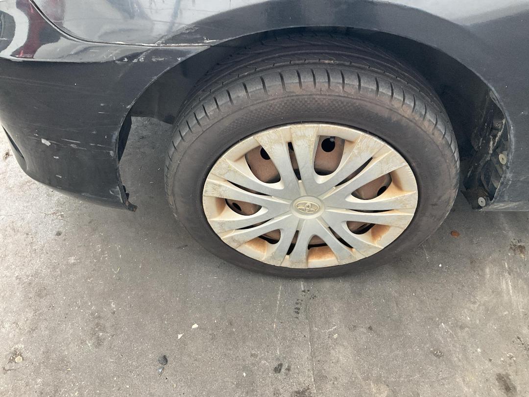 Photo '11' of Toyota Corolla Fielder Photo '11' of Toyota Corolla Fielder