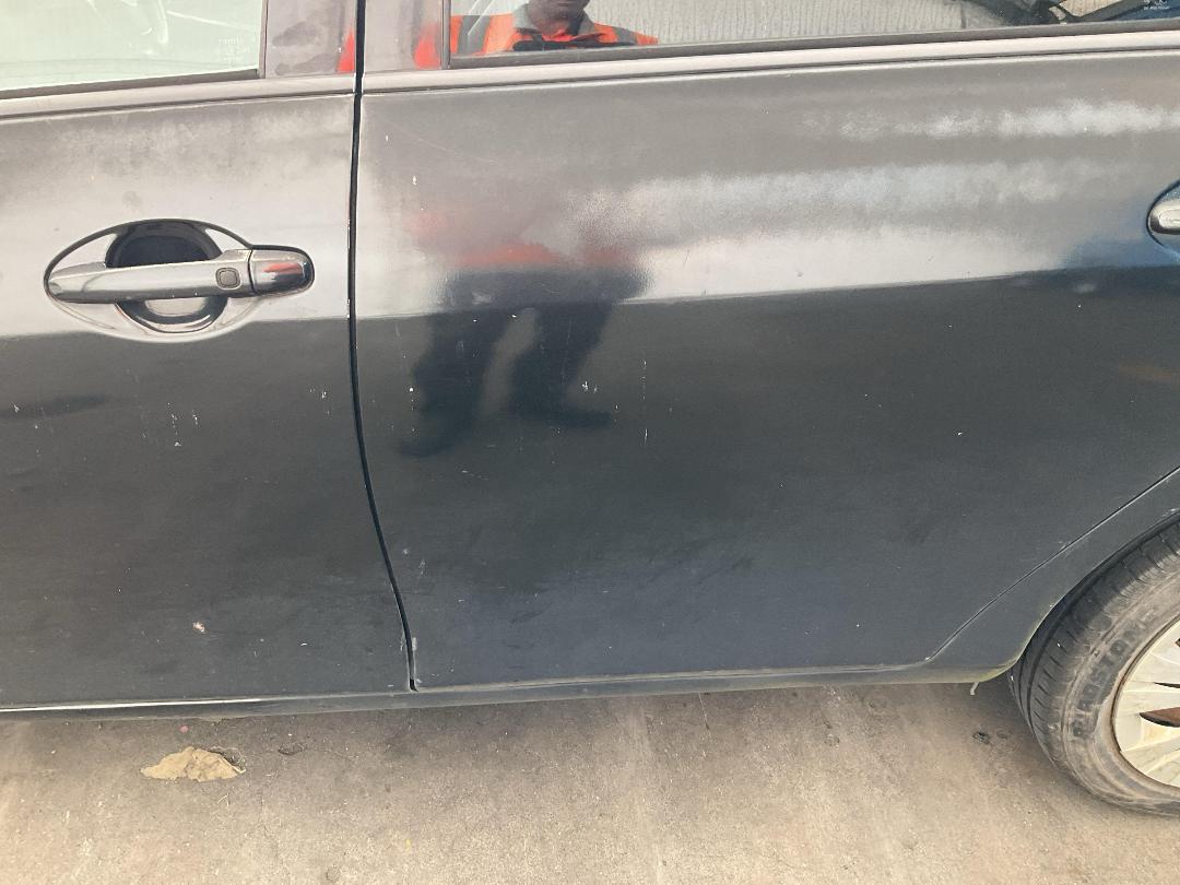 Photo '15' of Toyota Corolla Fielder Photo '15' of Toyota Corolla Fielder