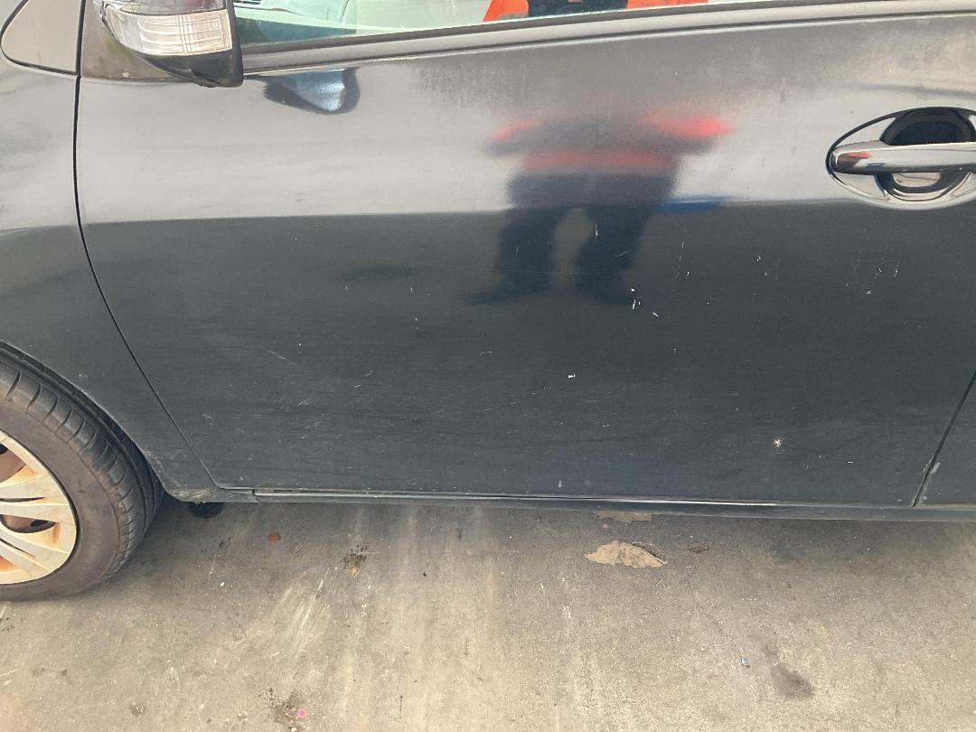 Photo '14' of Toyota Corolla Fielder Photo '14' of Toyota Corolla Fielder