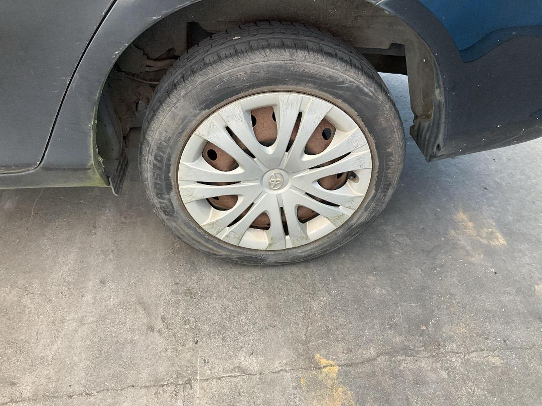 Photo '17' of Toyota Corolla Fielder Photo '17' of Toyota Corolla Fielder