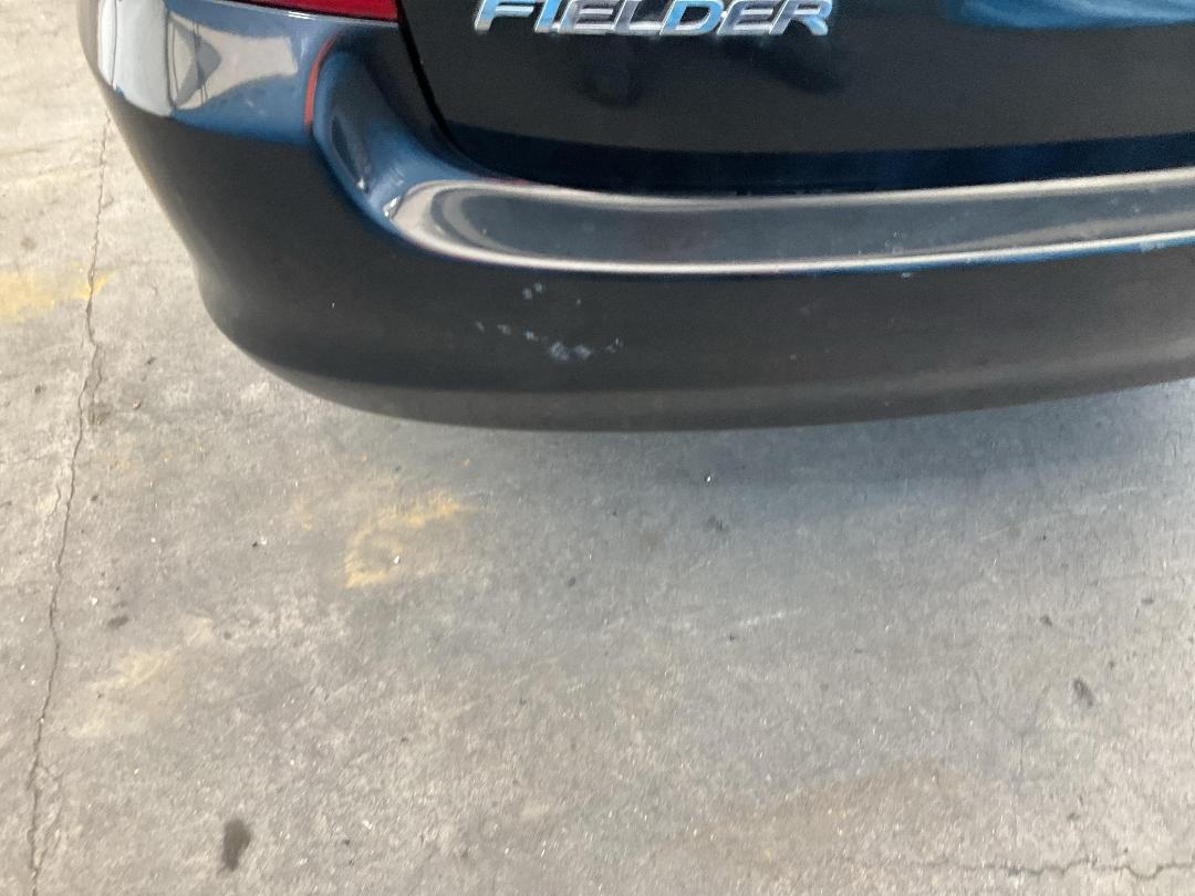 Photo '19' of Toyota Corolla Fielder Photo '19' of Toyota Corolla Fielder