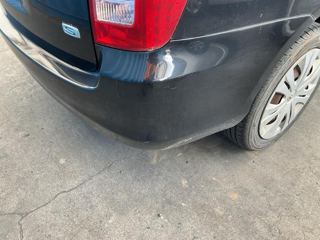 Photo '21' of Toyota Corolla Fielder Photo '21' of Toyota Corolla Fielder