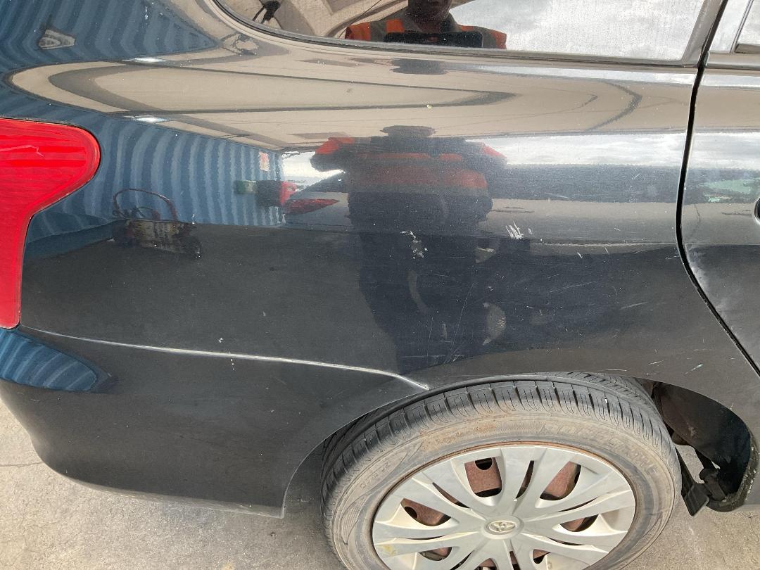 Photo '23' of Toyota Corolla Fielder Photo '23' of Toyota Corolla Fielder