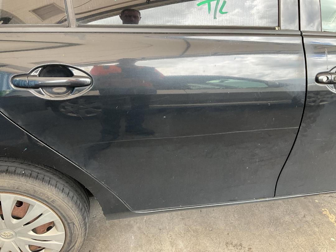 Photo '25' of Toyota Corolla Fielder Photo '25' of Toyota Corolla Fielder