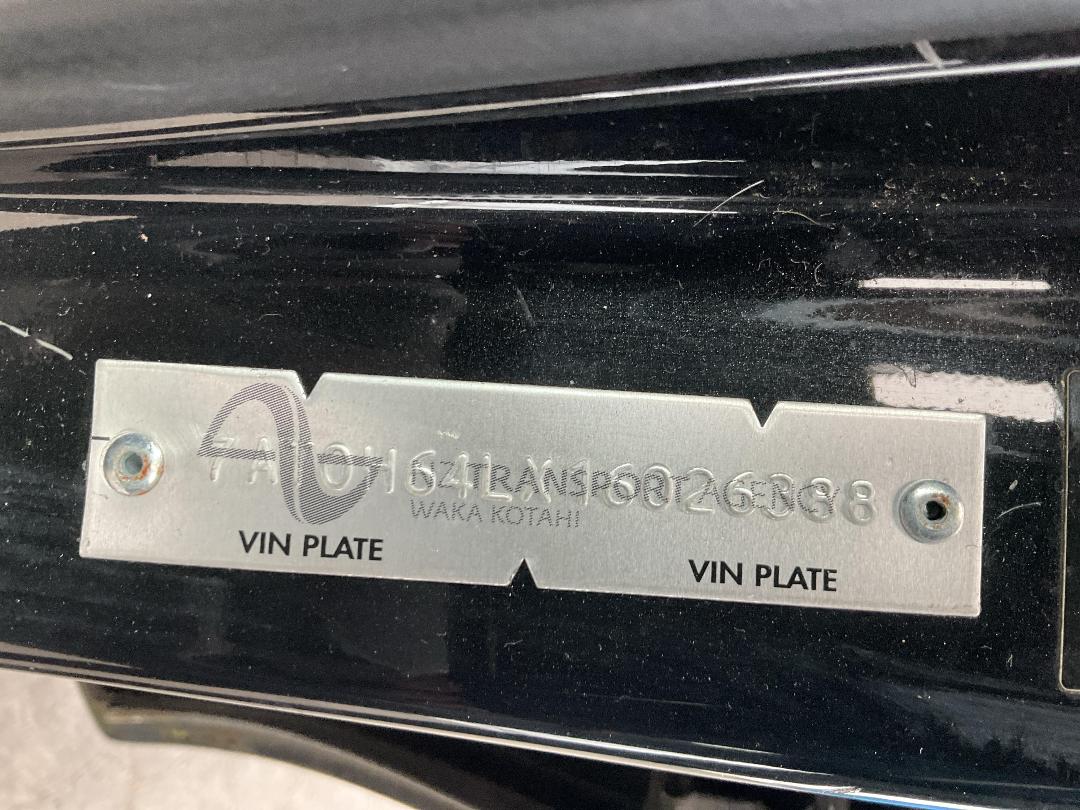 Photo '36' of Toyota Corolla Fielder Photo '36' of Toyota Corolla Fielder