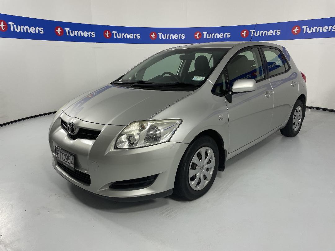 Photo '4' of Toyota Corolla Photo '4' of Toyota Corolla