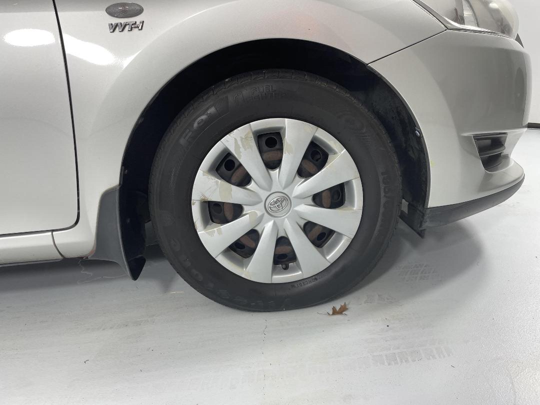 Photo '9' of Toyota Corolla Photo '9' of Toyota Corolla