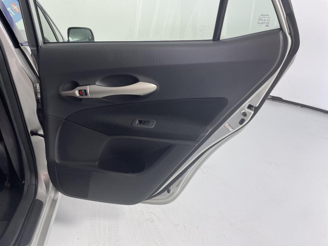 Photo '19' of Toyota Corolla Photo '19' of Toyota Corolla