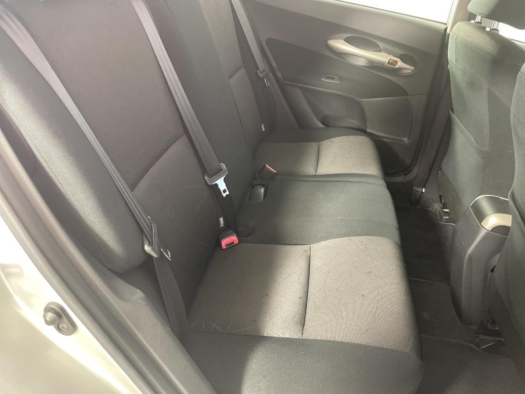 Photo '20' of Toyota Corolla Photo '20' of Toyota Corolla