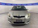 Thumbnail '2' of Toyota Corolla
