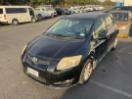 Thumbnail '3' of Toyota Corolla GLX