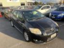Thumbnail '1' of Toyota Corolla GLX