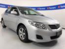 Thumbnail '1' of Toyota Corolla