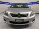 Thumbnail '2' of Toyota Corolla