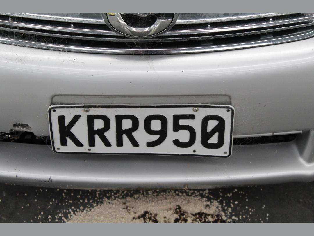 Photo '6' of Toyota Corolla Axio Photo '6' of Toyota Corolla Axio