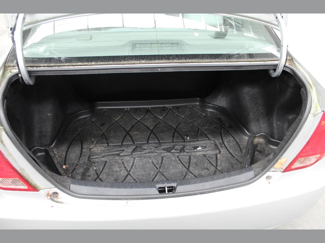 Photo '8' of Toyota Corolla Axio Photo '8' of Toyota Corolla Axio