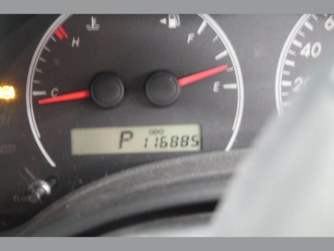 Photo '11' of Toyota Corolla Axio Photo '11' of Toyota Corolla Axio