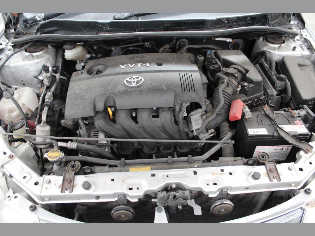 Photo '13' of Toyota Corolla Axio Photo '13' of Toyota Corolla Axio