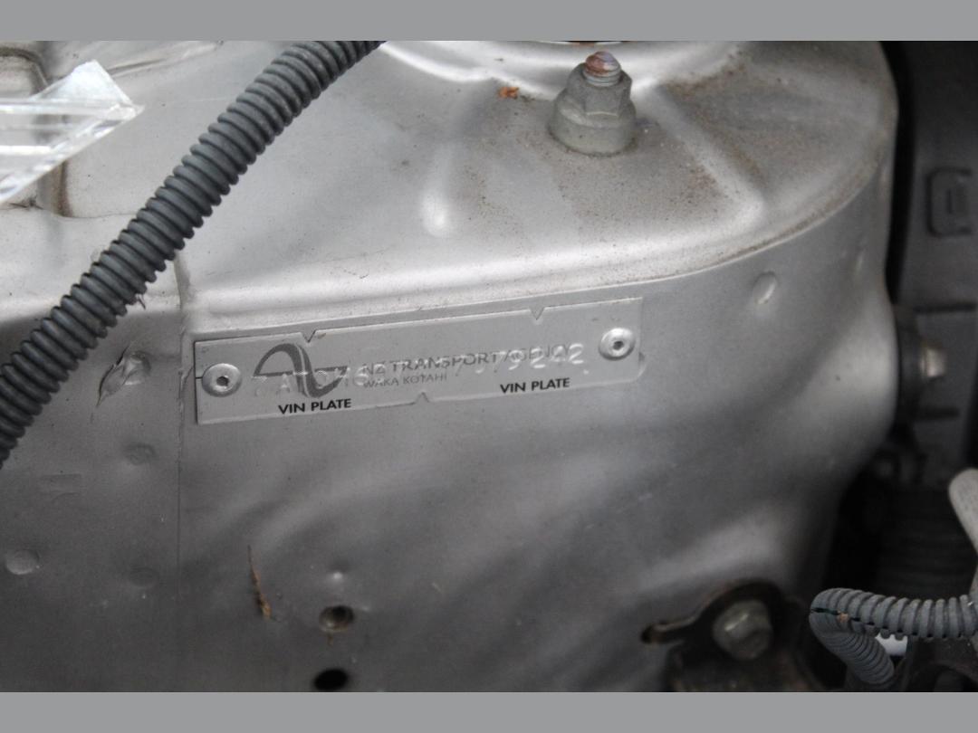 Photo '15' of Toyota Corolla Axio Photo '15' of Toyota Corolla Axio