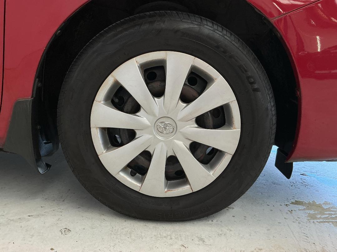 Photo '9' of Toyota Corolla Photo '9' of Toyota Corolla