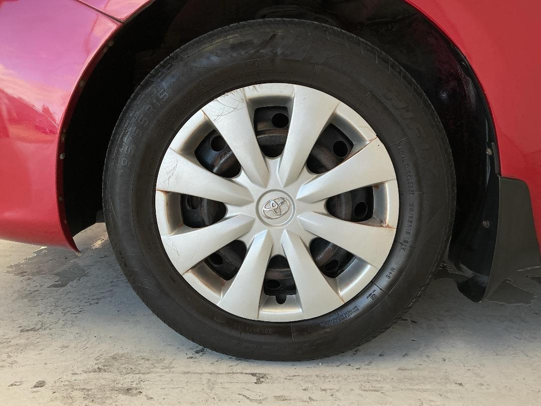 Photo '10' of Toyota Corolla Photo '10' of Toyota Corolla